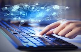 Développement de site Web: Construire une présence en ligne efficace